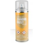 GW Sprej Zandri Dust 400ml – Zbozi.Blesk.cz