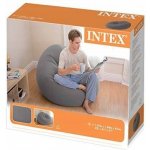 Intex Beanless Bag Chair 68579 – Zboží Mobilmania