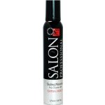 Sinelco Tužidlo na vlasy Salon Professional Extra Hold 225 ml – Zbozi.Blesk.cz