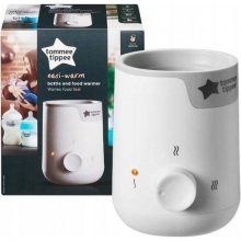 Tommee Tippee Cestovní ohřívač Grey