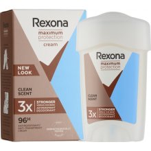 Deodoranty a antiperspiranty Rexona – Heureka.cz