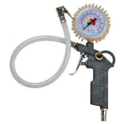 SW-Stahl 25030L Tester/plnička stlačeného vzduchu v pneumatikách – Sleviste.cz