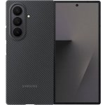 Samsung Z Fold7 Ochranný kryt Carbon černý EF-XF966SBEGWW – Zboží Živě