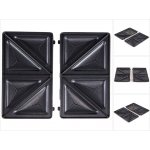 Tefal Snack Collection XA800212 – Sleviste.cz