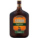 Stroh Jägertee 40% 1 l (holá láhev) – Hledejceny.cz