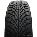 Osobní pneumatika Yokohama BluEarth 4S AW21 245/40 R18 97W