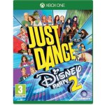 Just Dance Disney Party 2 – Hledejceny.cz