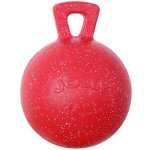 Praktický míč pro koně Jolly Ball – Hledejceny.cz