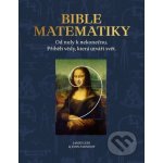 Bible matematiky - John Farndon, James Lees – Zbozi.Blesk.cz
