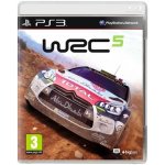 WRC 5 – Zboží Mobilmania