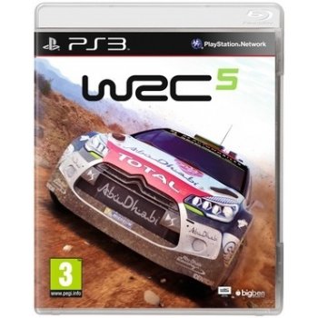 WRC 5