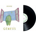 GENESIS - Duke-180 gram vinyl 2018 – Zboží Mobilmania