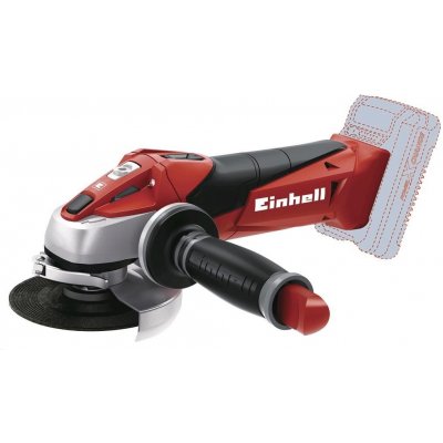 Einhell TE-AG 18 Li – Sleviste.cz