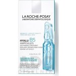 La Roche Posay Hyalu B5 Ampule proti vráskám 7 x 1,8 ml – Hledejceny.cz