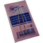 Hrot náhradní NiFe 1 ks Nuba HR3 – Zboží Dáma