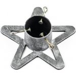 ALDOTRADE stojan na vánoční stromek Planet 1 zelený – Zboží Dáma