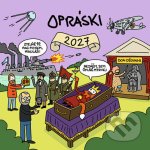 Opráski jaz 2027 2026 – Zboží Mobilmania