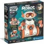 Clementoni Science&Play Techno Logic Robot Mio nová generace – Hledejceny.cz