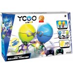 Boxovací balónové hlavy – Zboží Dáma