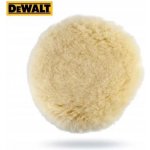 DeWALT DT3622 Leštící beránek pro DWP849X 180 mm – Zboží Mobilmania