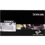 Lexmark C5240KH - originální – Hledejceny.cz