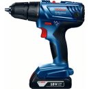 Bosch GSR 180-LI 0.601.9F8.100