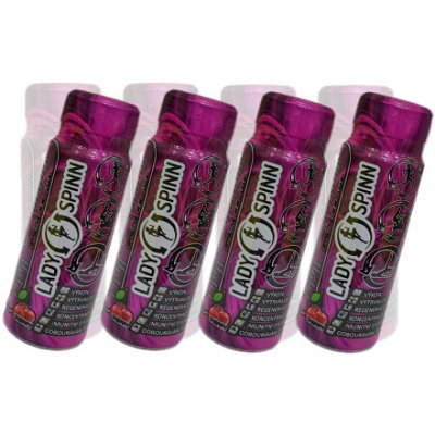cyklo-spinn LADY-SPINN 20ks CHERRY 60ml – Zboží Dáma