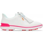 G/fore Gallivan2r Tpu Kiltie Wmn white/pink – Zboží Dáma