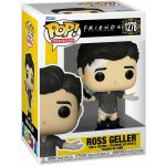 Funko POP! 1278 Television Friends Ross Geller – Zboží Dáma