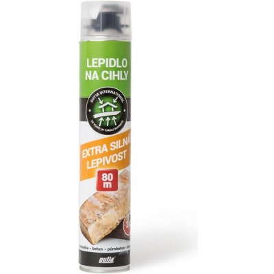 Guttafoam lepidlo na cihly 750g