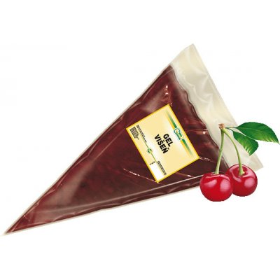 Vera Gurmet Gel višeň 1 kg – Zbozi.Blesk.cz