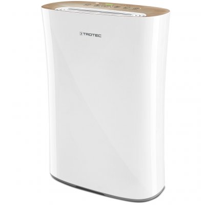 Trotec AirgoClean 110 E – Hledejceny.cz