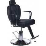 Barbiero holičské křeslo OLAF BH-3273 black – Zbozi.Blesk.cz
