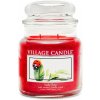 Svíčka Village Candle Lady Bug 389 g