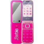 HMD Barbie Phone Pink – Hledejceny.cz