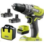 RYOBI R18DD3-220S – Zboží Mobilmania