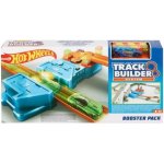 Hot Wheels Track builder zrychlovač – Zbozi.Blesk.cz