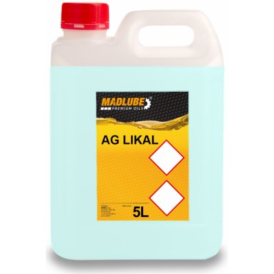 MadLube AG Likal 5L | Zboží Auto