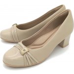 Dámské lodičky 110176-5 Piccadilly béžová – Hledejceny.cz