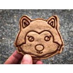 TVOŘÍTKO Husky VI - vykrajovátko – Hledejceny.cz