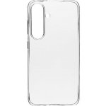 Tactical TPU Samsung Galaxy S25 Transparent 57983123706 – Zboží Živě