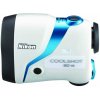 Měřicí laser Nikon Coolshot 80 VR