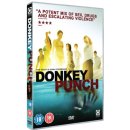 Donkey Punch DVD