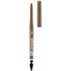 Tužka na obočí Essence Superlast 24h Eyebrow Pomade Pencil Waterproof tužka na obočí 20 Brown 0,31 g