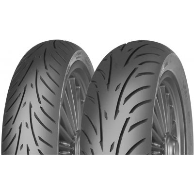 Mitas TOURING FORCE-SC 130/60 R13 60P – Zboží Mobilmania