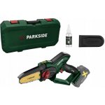 PARKSIDE PAGHS 20-Li C4 – Zbozi.Blesk.cz