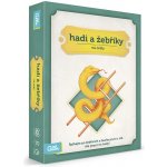 Albi Hadi a žebříky na cesty – Zboží Dáma