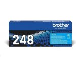 Brother TN248C - originální – Zboží Živě