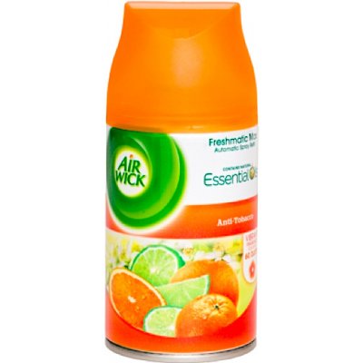 Air Wick Freshmatic Anti-tabák náplň 250 ml