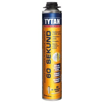 Tytan 60 sekund 750 ml